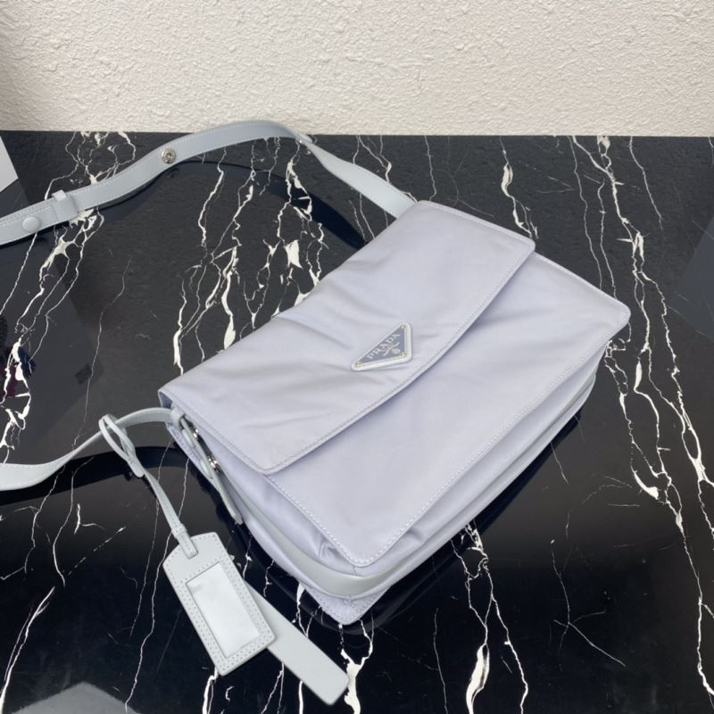 Prada Top Handle Bags